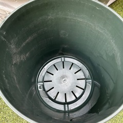 ①植木　プランターの画像