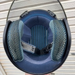 arai アライヘルメット　ヴィンテージの画像