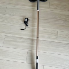 【美品】電動モップクリーナー　Neoの画像