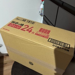 インスタントみそ汁　料亭の味　24食×6袋　合計144食分の画像