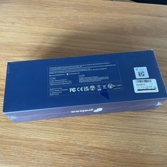 【新品・未開封】Pelsee P12 Plus ミラー型ドライブレコーダー 4K 前後カメラの画像