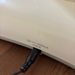 mamaroo(電動バウンサー
)の画像