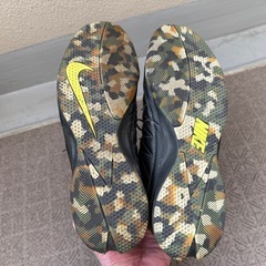 　NIKE シューズの画像