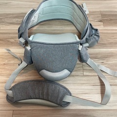 ヒップシート Lauceの画像