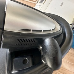 ハンコン　スーパースポーツ3Xの画像