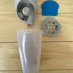 ニトリ掃除機の画像