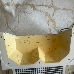 ネイルマシンライトの画像