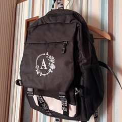 リック　バックパック　鞄　リックサック　バック　の画像