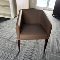 ミーティング机セット　会議机の画像