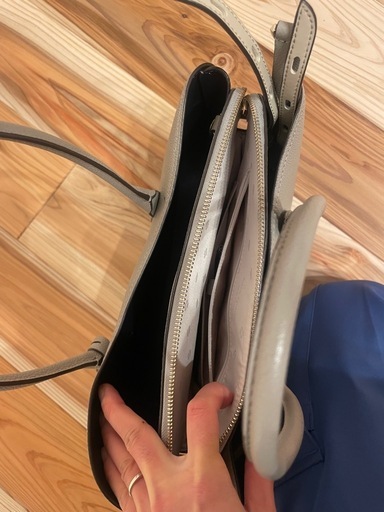 ケイトスペード　バッグ
