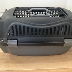 犬　クレートの画像