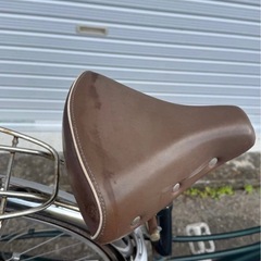 LOCOCO 通勤 通学 自転車　ブリヂストンの画像