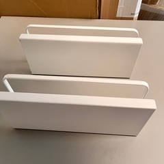 マグネット　収納雑貨の画像