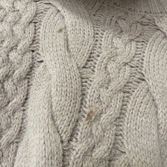 よごれありの画像