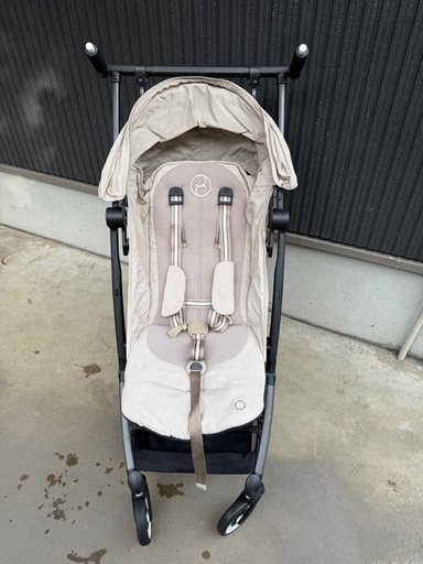 CYBEX LIBELLE ベビーカー