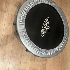 トランポリン
の画像