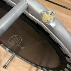 トランポリン
の画像