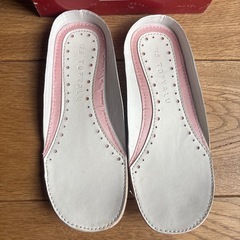 サイズ17.5〜18cmパーティーシューズの画像