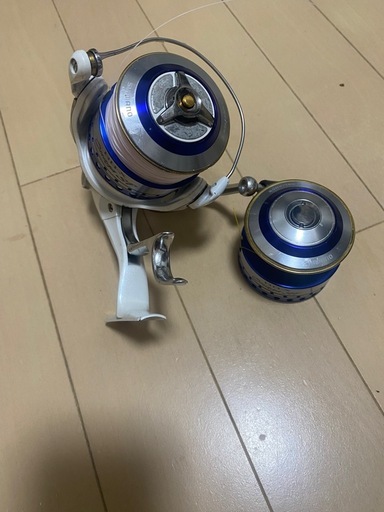 bbx尾長スペシャル