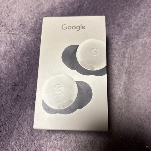 ☆新品未開封☆Google Pixel Buds Pro 2 ホワイトワイヤレスイヤホン