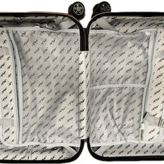 スーツケース　FILAの画像