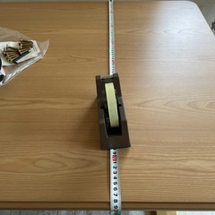 ☆期間限定☆　コタツテーブル（高さ変えられる）の画像