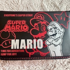 マリオ　彫刻刀セットの画像