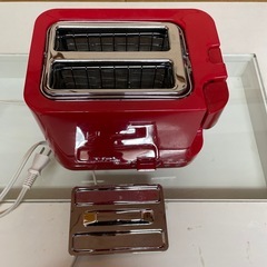 ポップアップ　トースターの画像