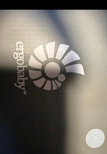 「新品未使用」ergobaby Embrace