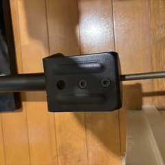 PHILIPS 31.5インチモニター アームつきの画像