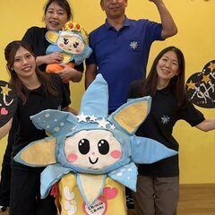 子どもたちの成長を支える児童デイサービスのスタッフ　運動療育型児...