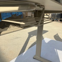 一人用机、椅子セット　まとめて買ってくれる方歓迎の画像