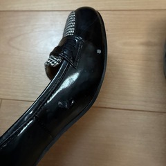 パンプスの画像