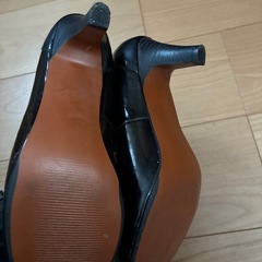 パンプスの画像