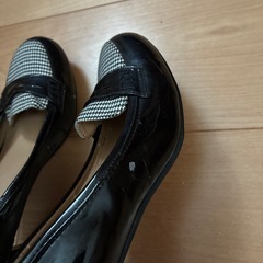 パンプスの画像