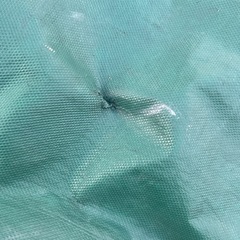 軽トラ用荷台シートの画像