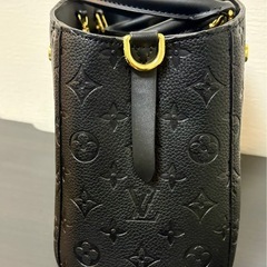 ルイヴィトンモンテーニュBBの画像