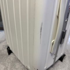 ノリッコ キャリーケース 子供の画像