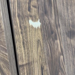 テレビ台➕収納の画像