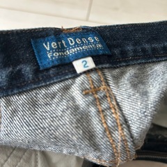 お譲りします、ジーンズ
の画像