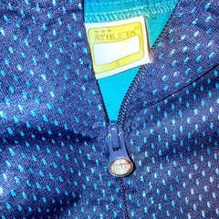 アスレタ　ジャケット　Sの画像