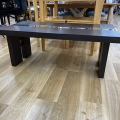 センターテーブルのご紹介です！の画像