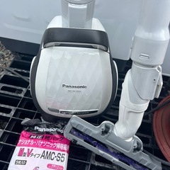 生活家電5点セットの画像