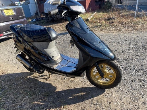 スーパーディオAF27