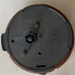 電動ポンプ エアーポンプ ブラック 2014年製 （部品）の画像