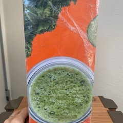 多用途ミキサー　ペースト　離乳食　スムージーの画像