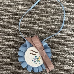 マタニティマークの画像