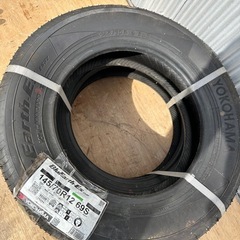 145/70r12 69s Yokohama タイヤ の画像