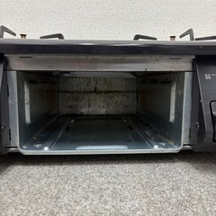 【引き取り限定】⭐️PALOMA⭐️都市ガスコンロ 2018年 の画像