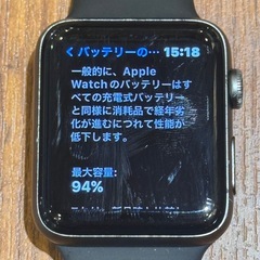 ❗️値引可❗️Applewatchの画像